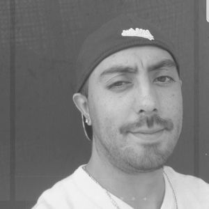 Meet your Posher, Nathan